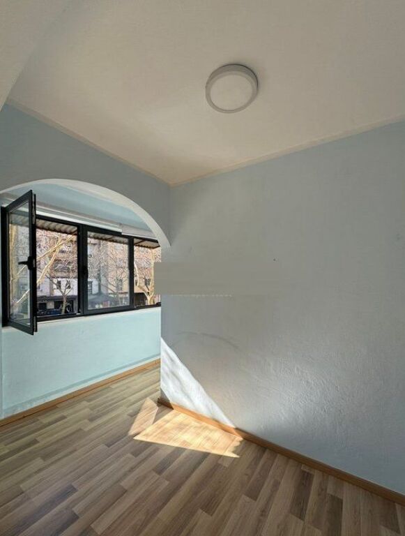 Apartment 1+1 for rent in Ali Demi