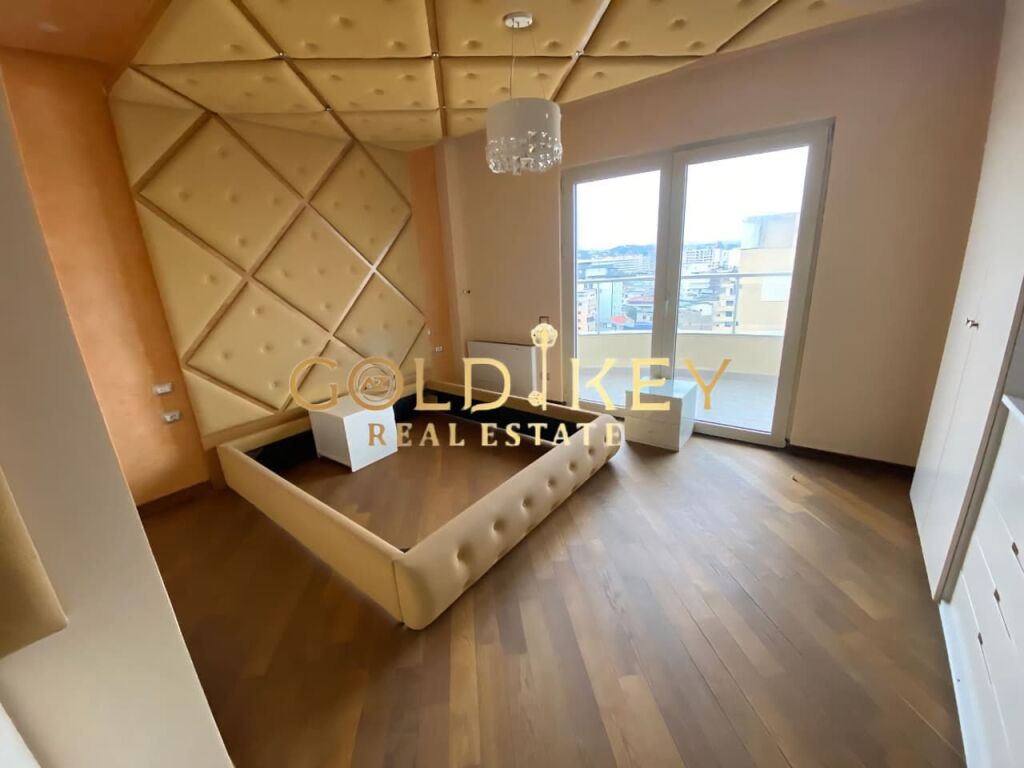 🏠 Apartment 3+1+2 for sale with full sea view Durres Beach