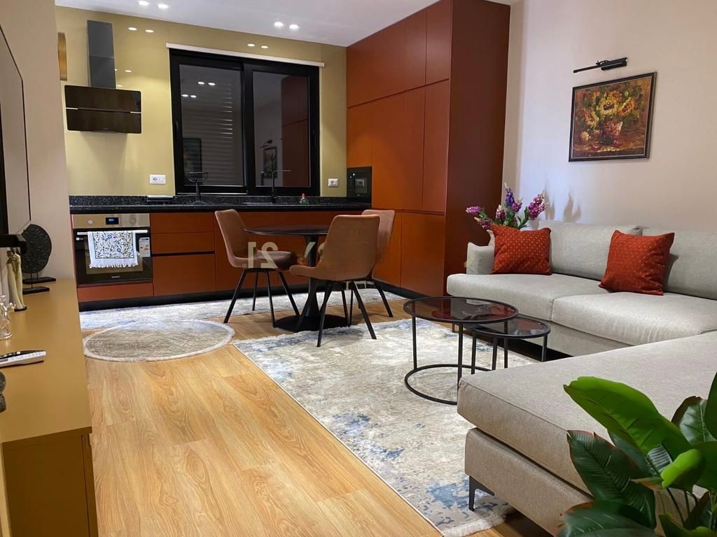 Appartamento in affitto 1+1 Kodra e Diellit