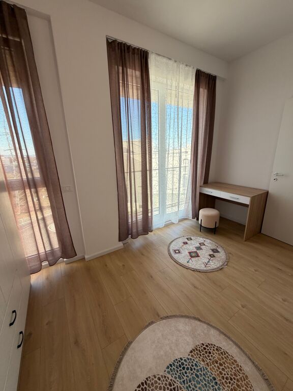 Vilë me Qira në Farkë Rezidenca AbA