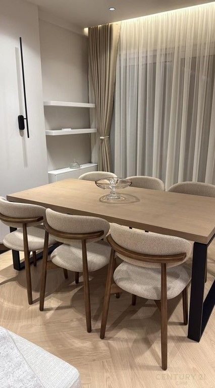 Apartment 2+1+ parking space for sale at the Mortgage office !