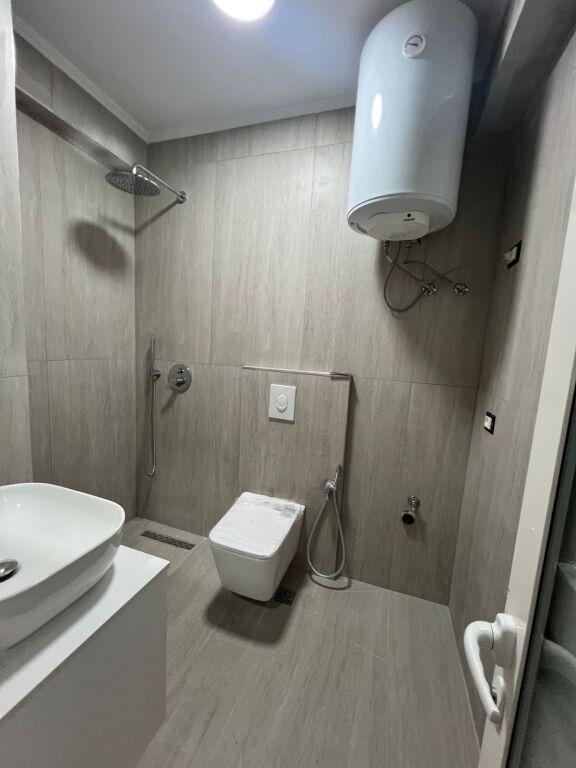 APARTAMENT 1+1 NE SHITJE NE DON BOSKO, TE ALMAKU