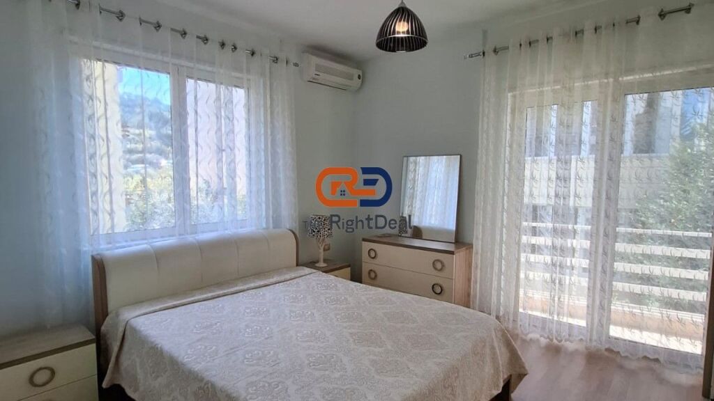Tek Liqeni I Thate, Jepet Me Qira Apartament 2+1+Post Parkimi, I Mobiluar !!