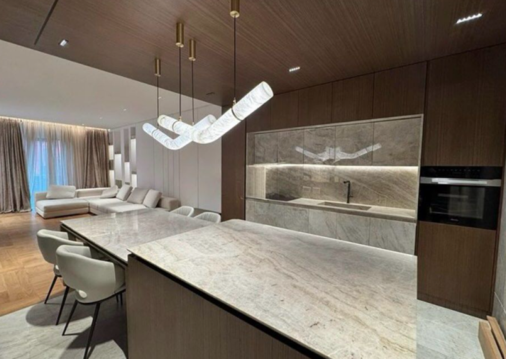 🏡✨ SHITET APARTAMENT LUKSOZ 2+1+2 – LION PARK RESIDENCE, RRUGA E ELBASANIT ✨