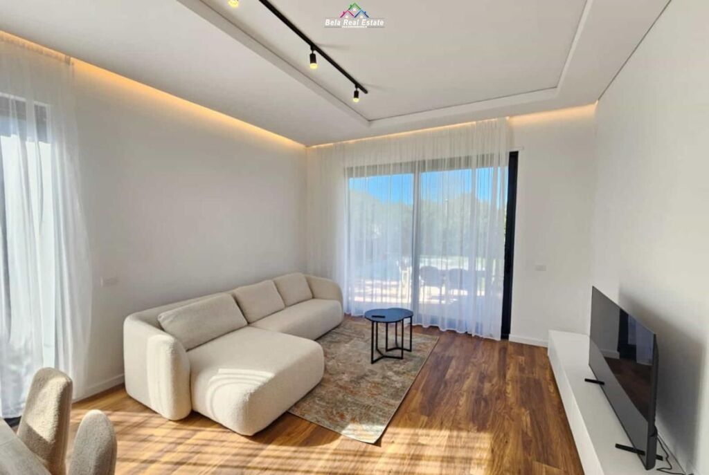 3-Storey Villa for rent at Olive Grove Residence (ID BV22579) Tirana