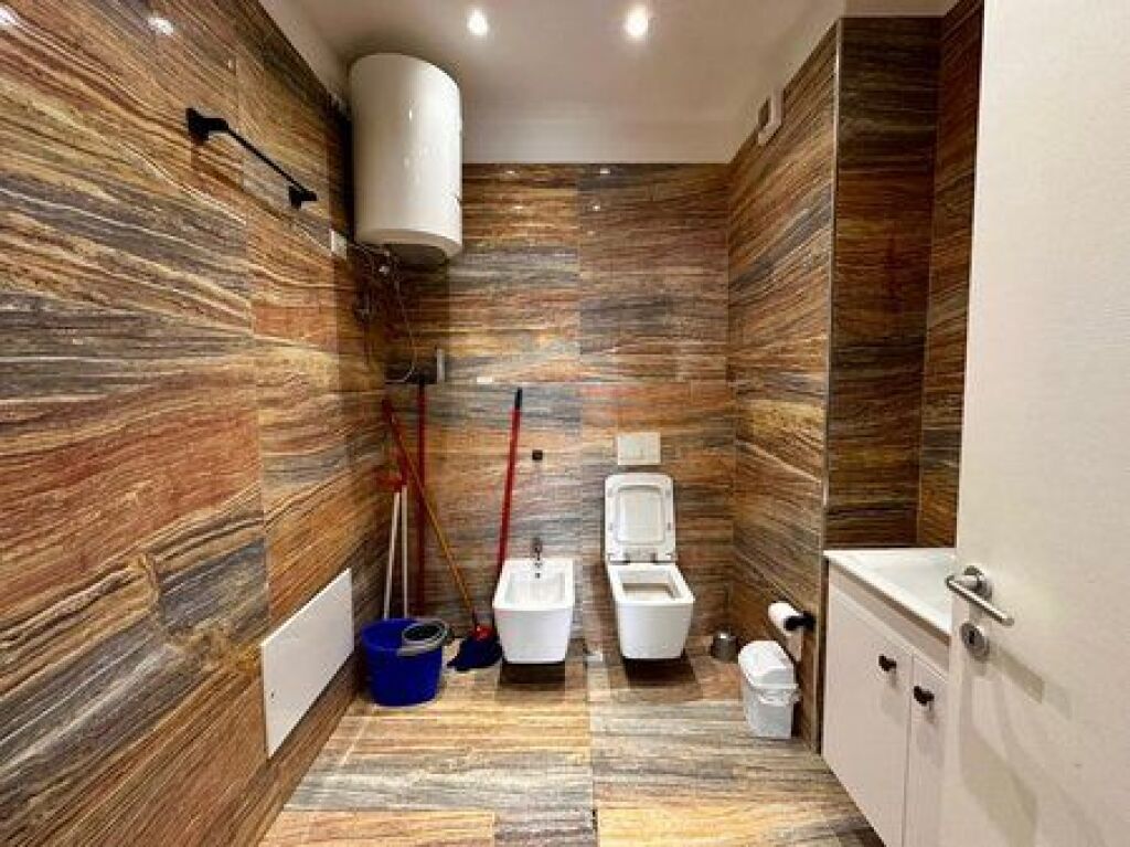 In vendita, Appartamento 2+1+2+Posto Auto, Complesso Grand Gallery, Yzberisht