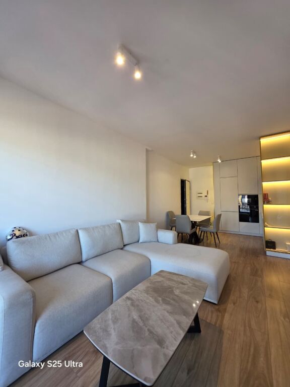 Apartment 1+1 for rent