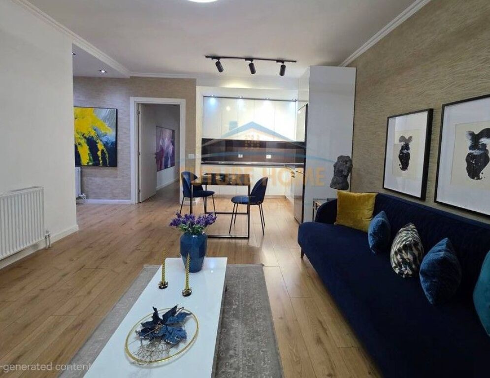 Rent, Apartment 2+1 Kosovo Street!