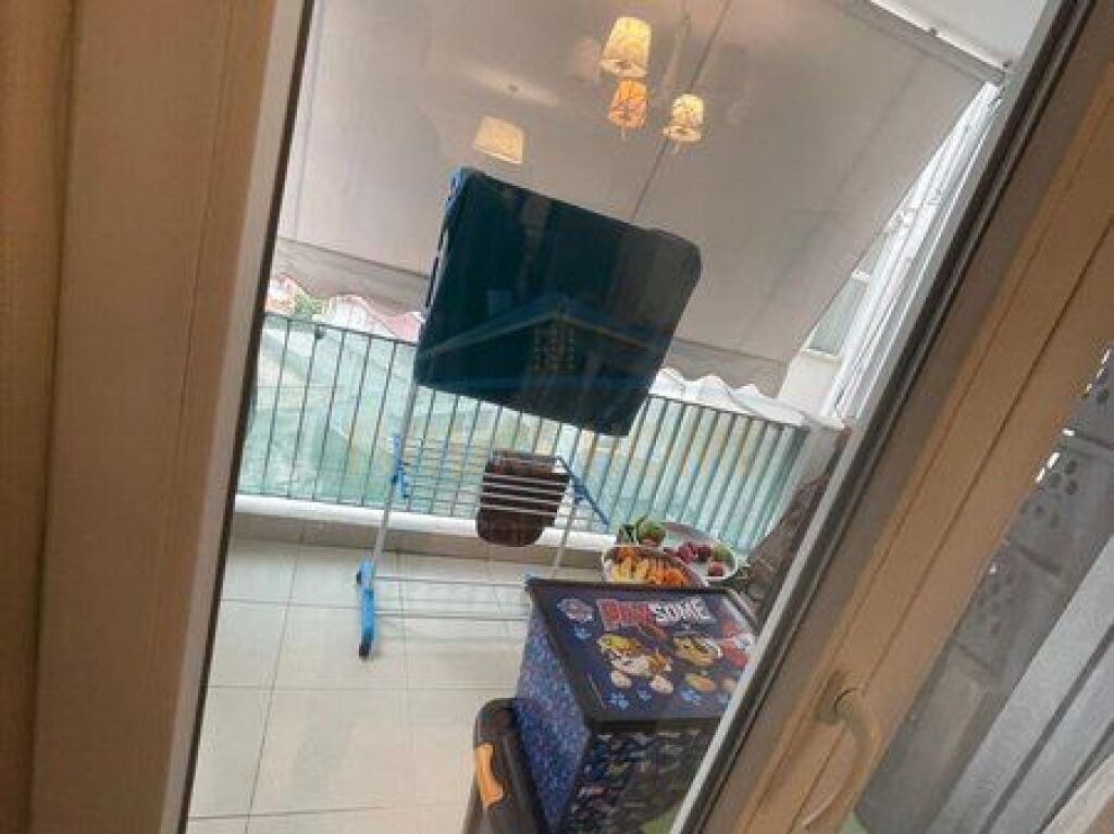 Shitet, Apartament 2+1+2, Qytet Studenti, Tiranë