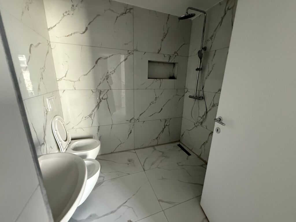 📣 RENT Apartment 2+1+2  📍 Akses Residence Tirana, Near Casa Italia ✨