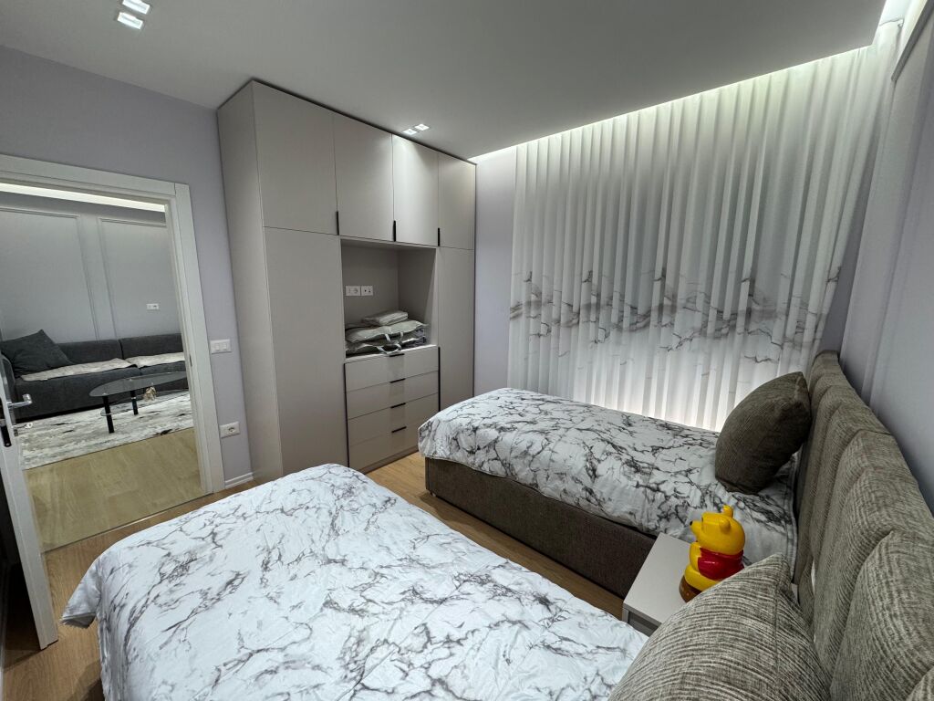 📣 QERA SUPER Apartament 2+1+2 📍 Rruga "Jordan Misja", Prane SPAK, Tirane ✨