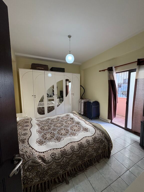 3+1 apartment for sale near Kavaja Street