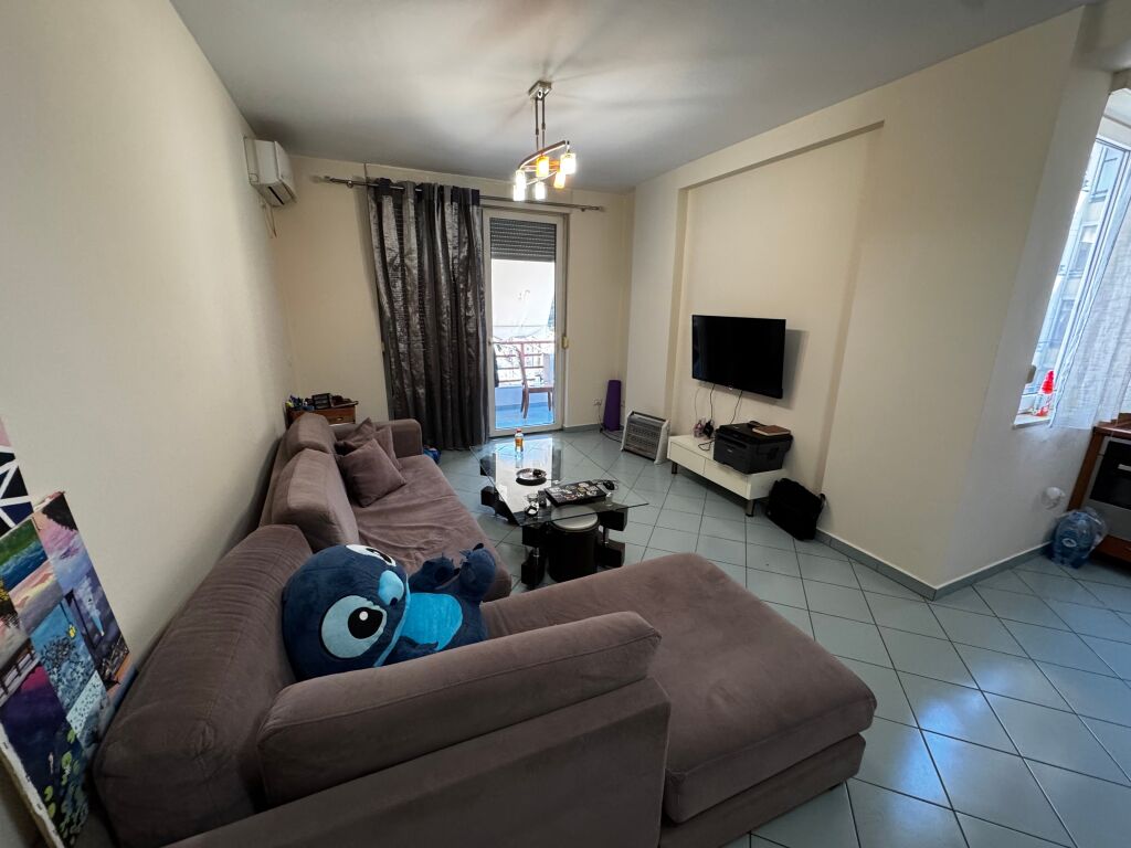 🏡 Apartment 1+1 for Sale – Rrapo Hekali Street