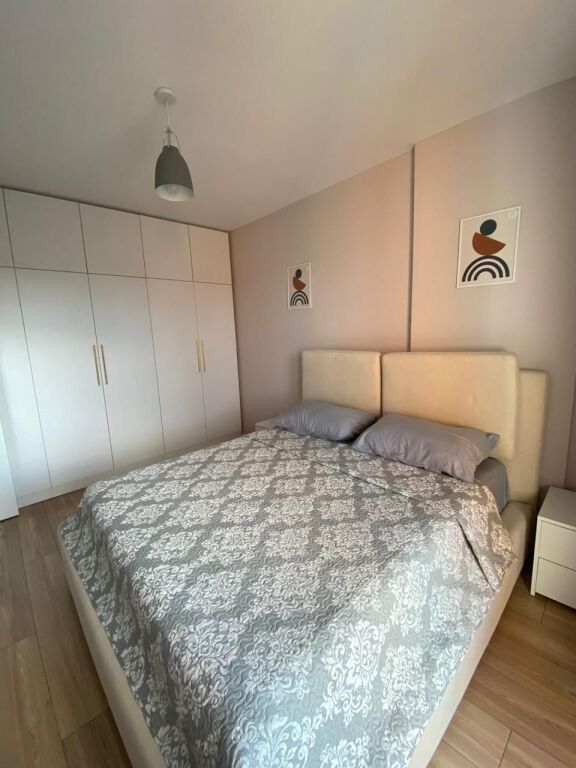 Apartament me qera 1+1 📍Kongresi Manastirit