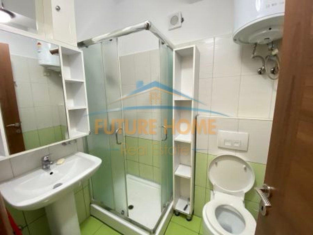 Qera, Apartament 2+1, Rezidenca Kodra e Diellit 2, Tiranë