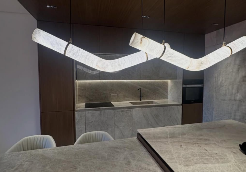 🏡✨ SHITET APARTAMENT LUKSOZ 2+1+2 – LION PARK RESIDENCE, RRUGA E ELBASANIT ✨