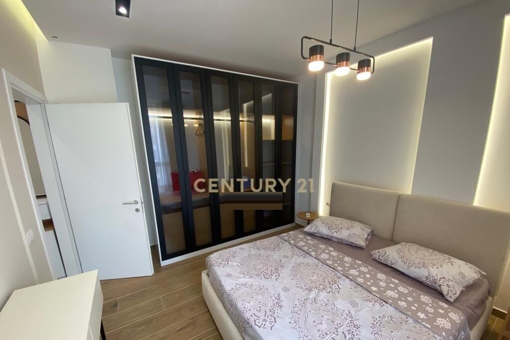 Apartment for rent on Barrikadave Street.