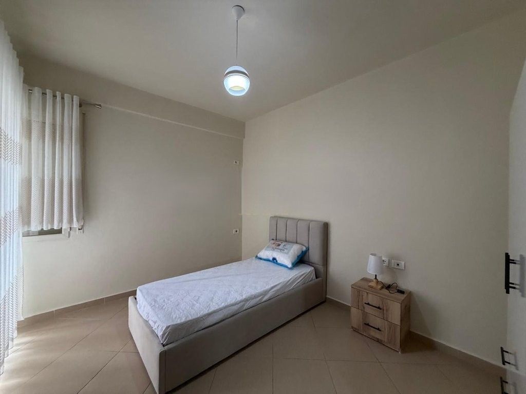 GOLDEN PARK, APARTMENT 2+1 FOR RENT 600 € /Month