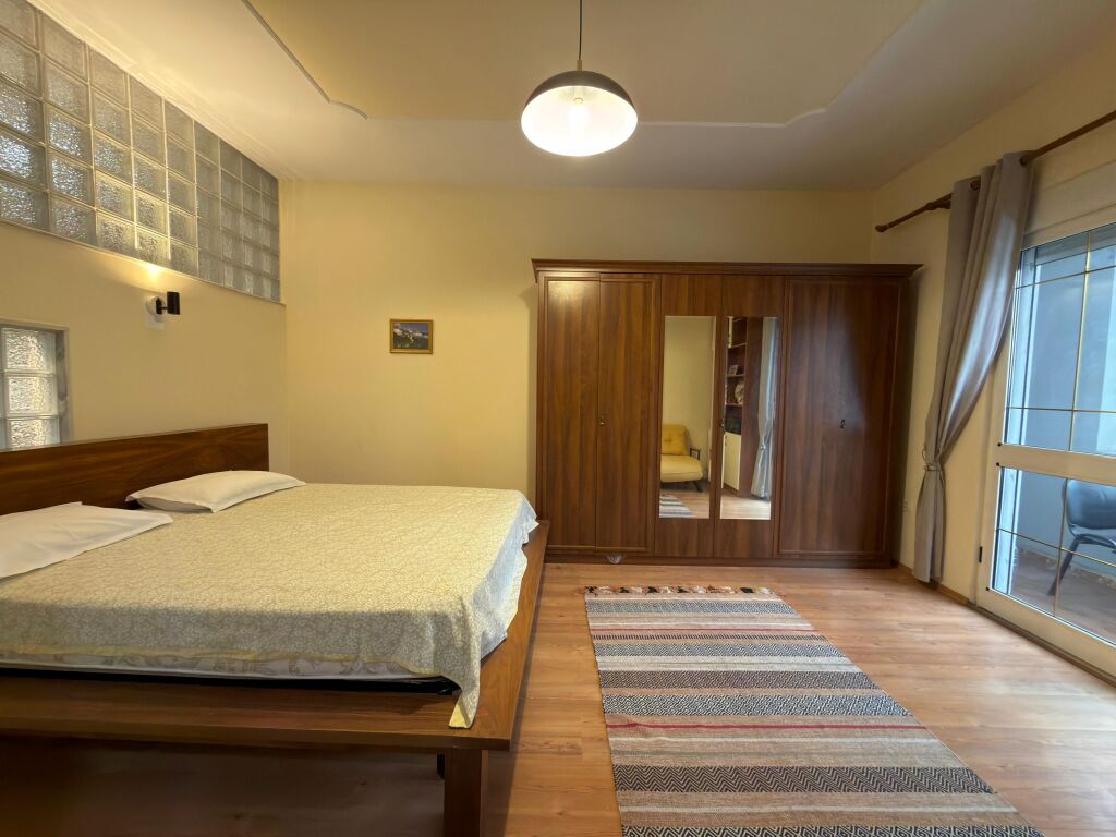 Appartamento 2+1 in affitto in piazza Willson