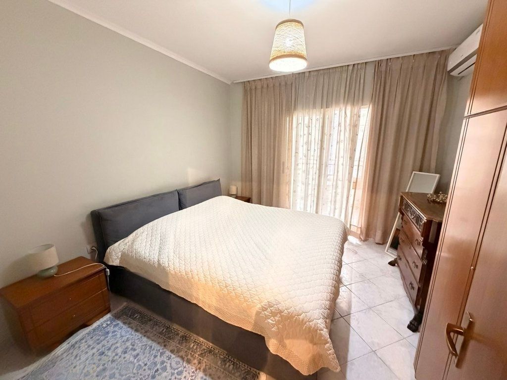 Apartament me qera 1+1 Komuna e Parisit