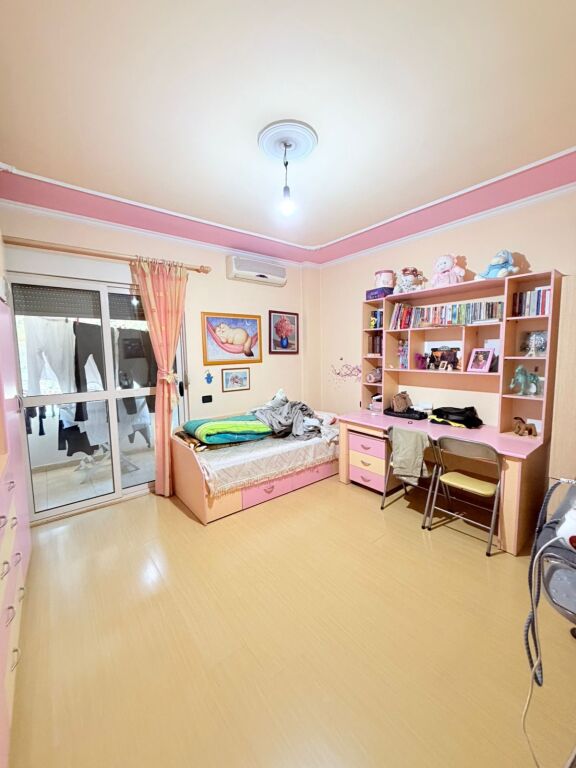 SHITET APARTAMENT 3+1+2 PRANVERA,DURRES