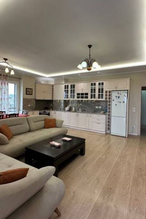 Apartment 2+1+2 at New Bazaar