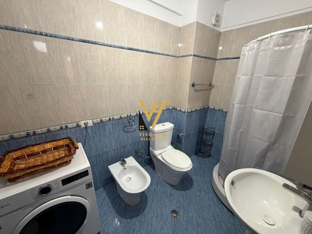 APARTMENT 2+1+BLK FOR RENT IN ASTIR 50,000 LEKE