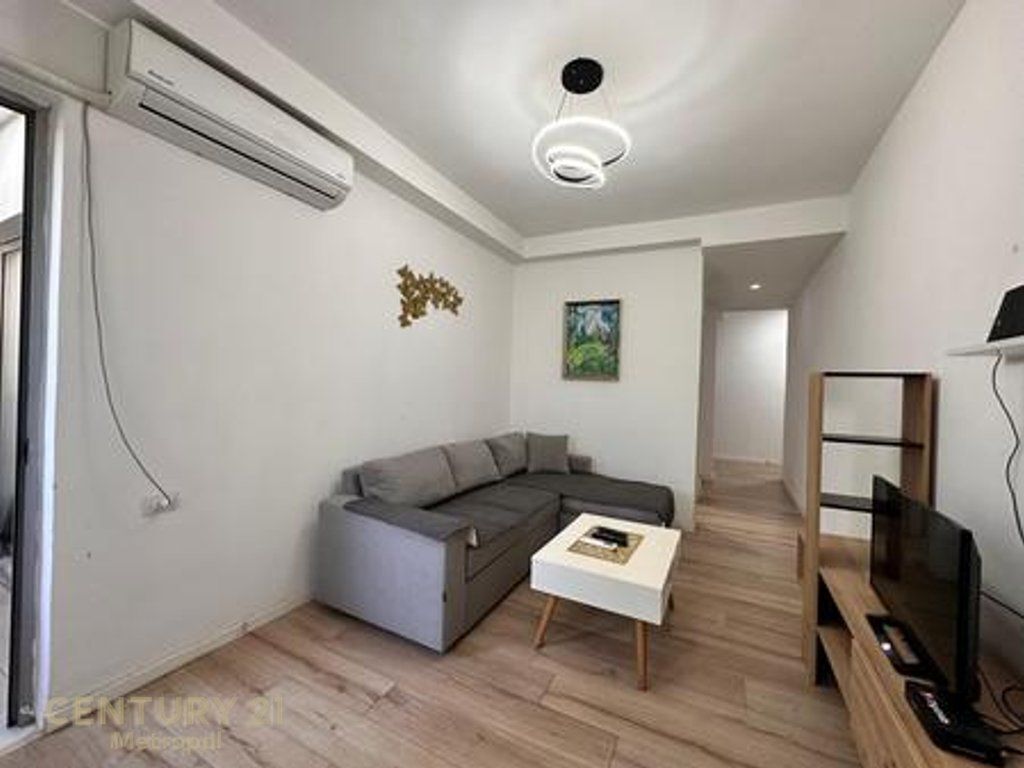 SHITET APARTAMENT 2+1 ME HIPOTEKE NE SHKOZE