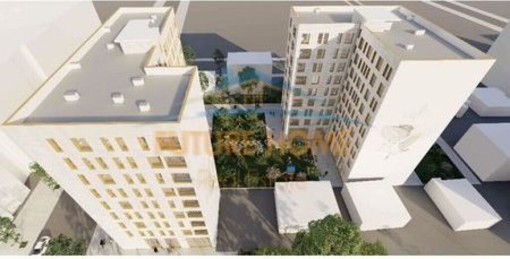 Shitet, Apartament 2+1+Post Parkimi, Unaza e Re.