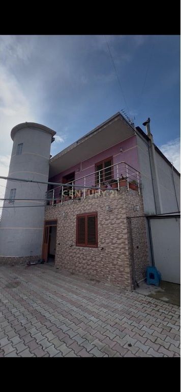 Private house For Sale in Ish kënete, Durrës.