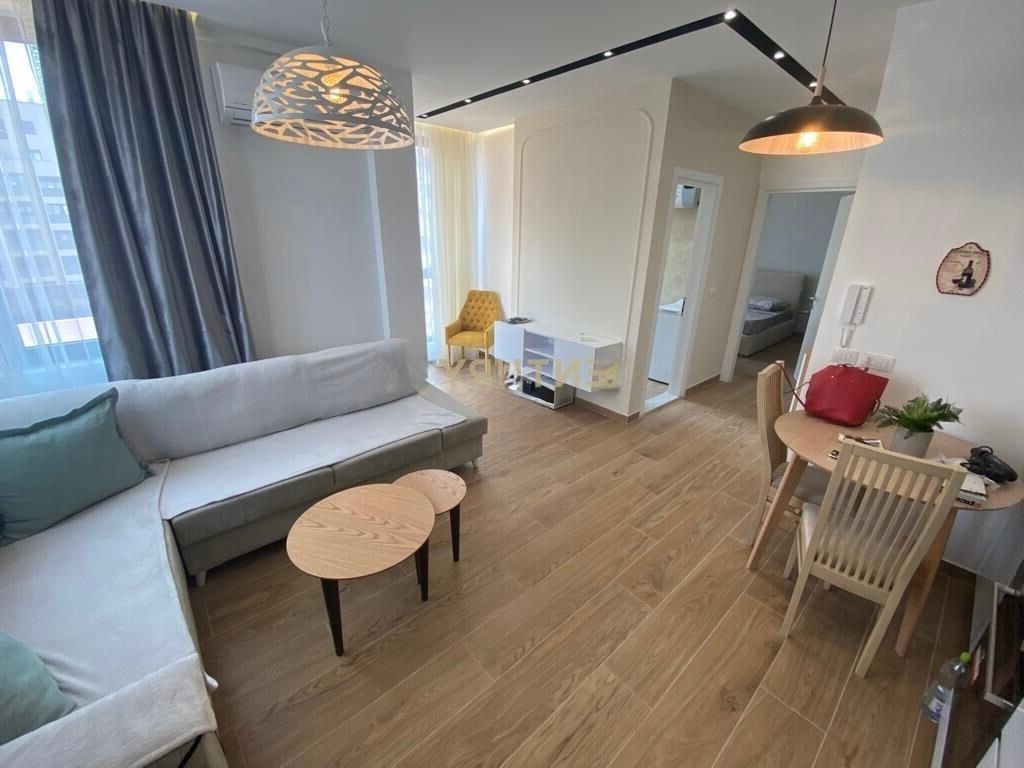 Appartamento 1+1 in via Barikadave