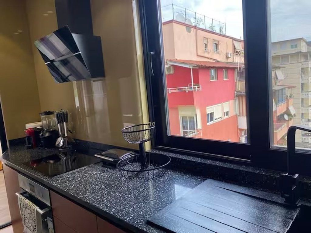 Appartamento in affitto 1+1 Kodra e Diellit