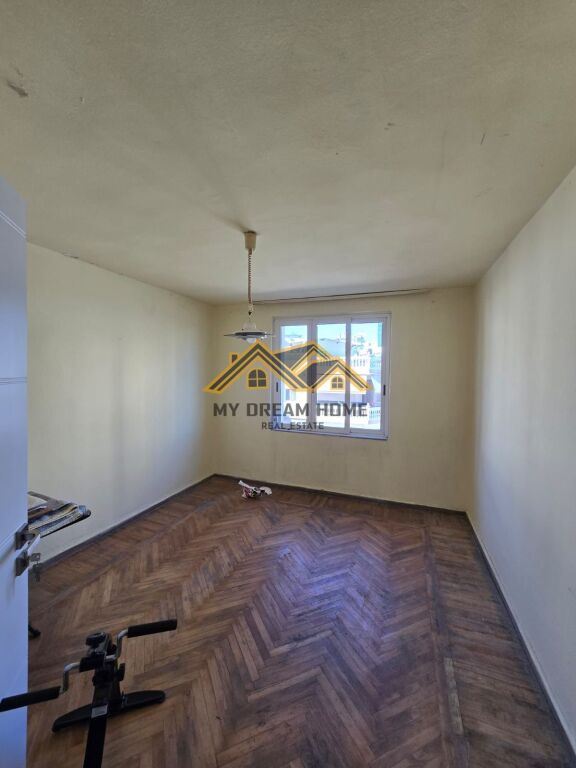 SHITET APARTAMENT 2+1 NE QENDER DURRES!