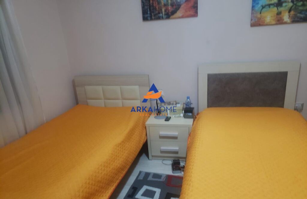 APARTMENT FOR RENT 2+1+BALCONY "MYSLYM SHYRI" 82,000 LEKE