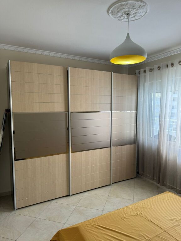 APARTMENT 1+1+VERANDA-BEACH FOR SALE, DURRES!