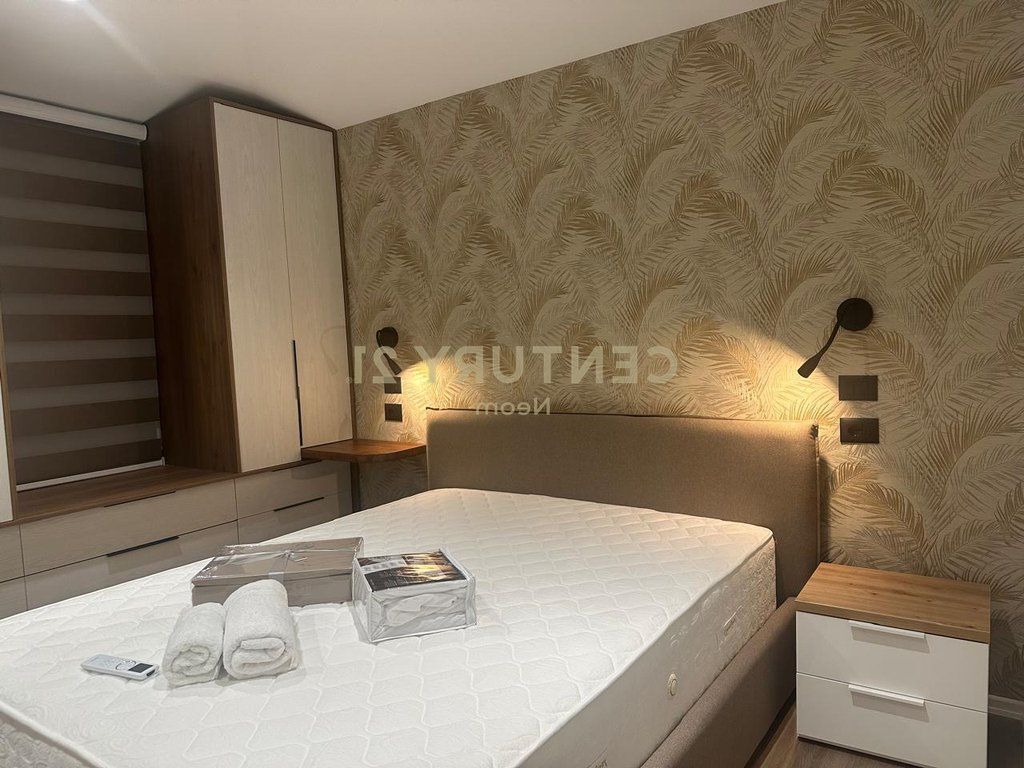 APARTMENT 1+1 FOR SALE IN THE AREA OF THE FORMER BLOK!