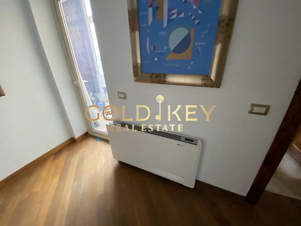 🏠 Apartment 3+1+2 for sale with full sea view Durres Beach