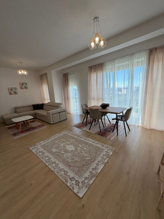 Vilë me Qira në Farkë Rezidenca AbA