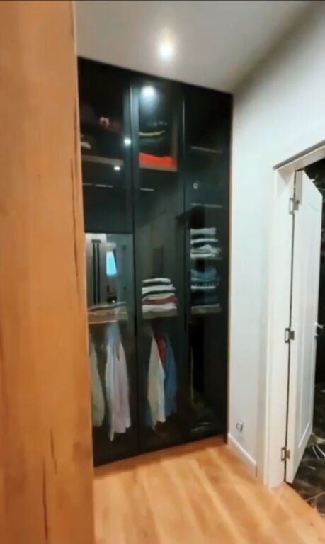 Apartment 2+1+2+storage+2 Balconies for sale at ASL near Oxhaku!