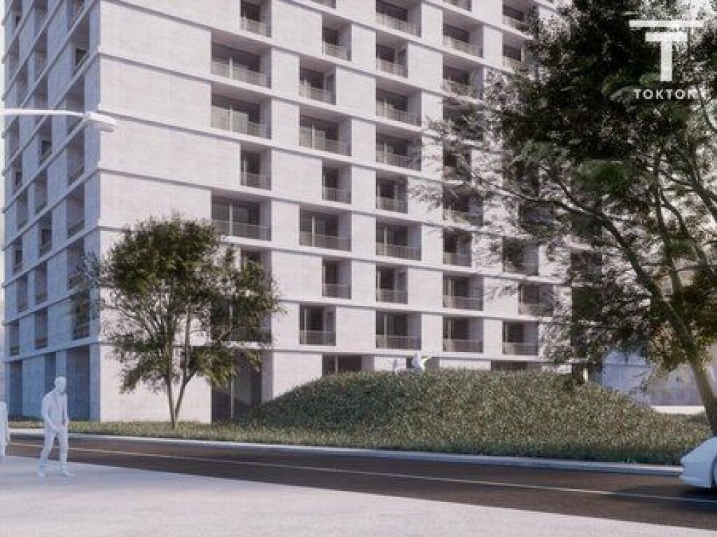 FOR SALE, APARTMENT 1+1, ASTIR, TIRANA