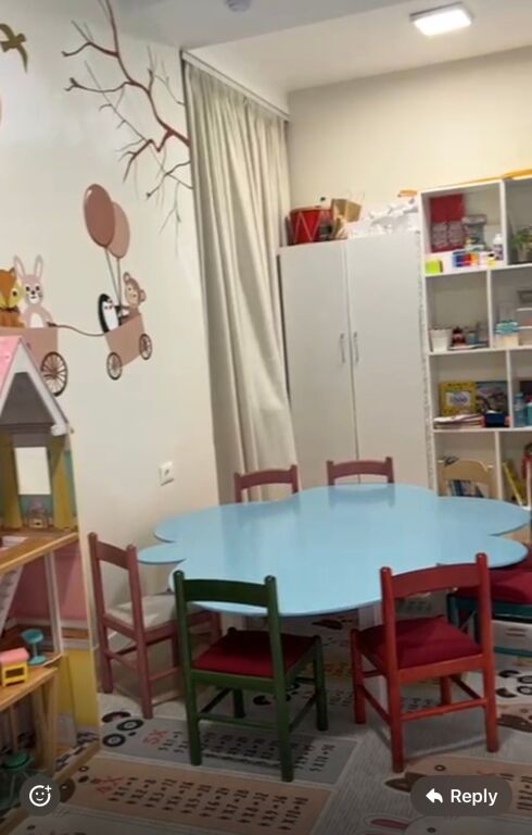 Ambjent biznesi me qera,te hotel radisoni,liqeni i thate,1500 euro