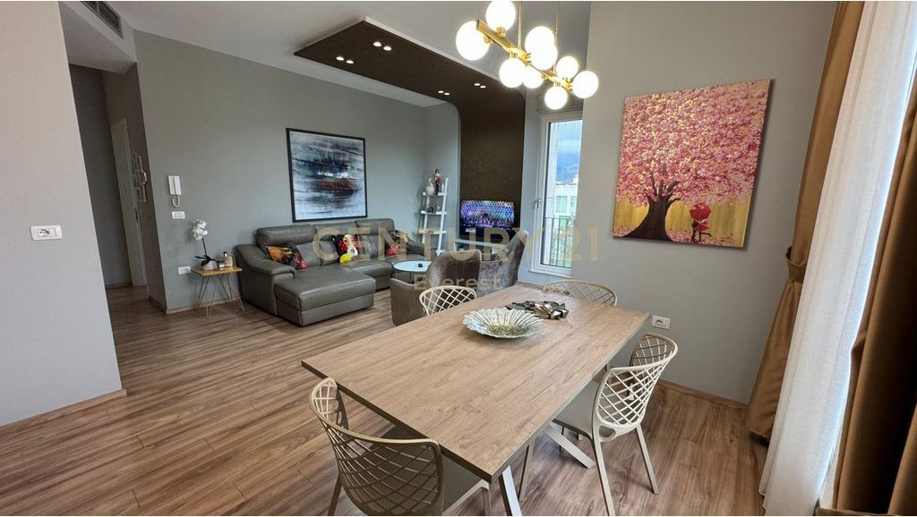 Apartment 2+1+2+Parking Space for sale at Pharmacy-10