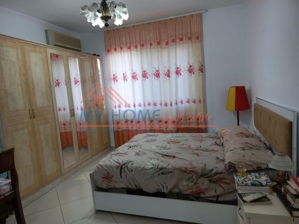 Garsoniere me qira Rruga e Kavajes ne Tirane