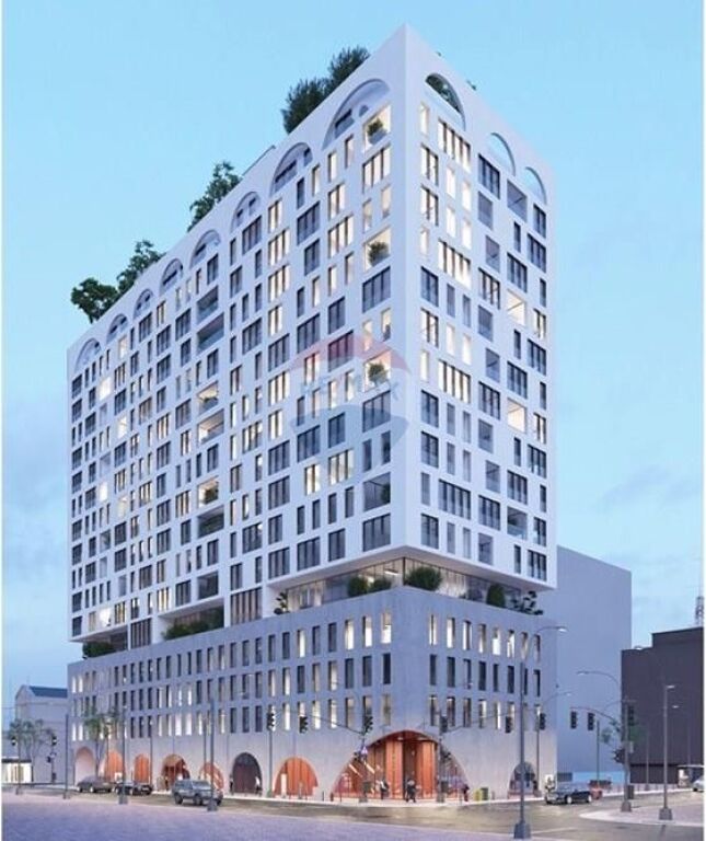 Appartamento 2+1 in vendita presso White Tower!