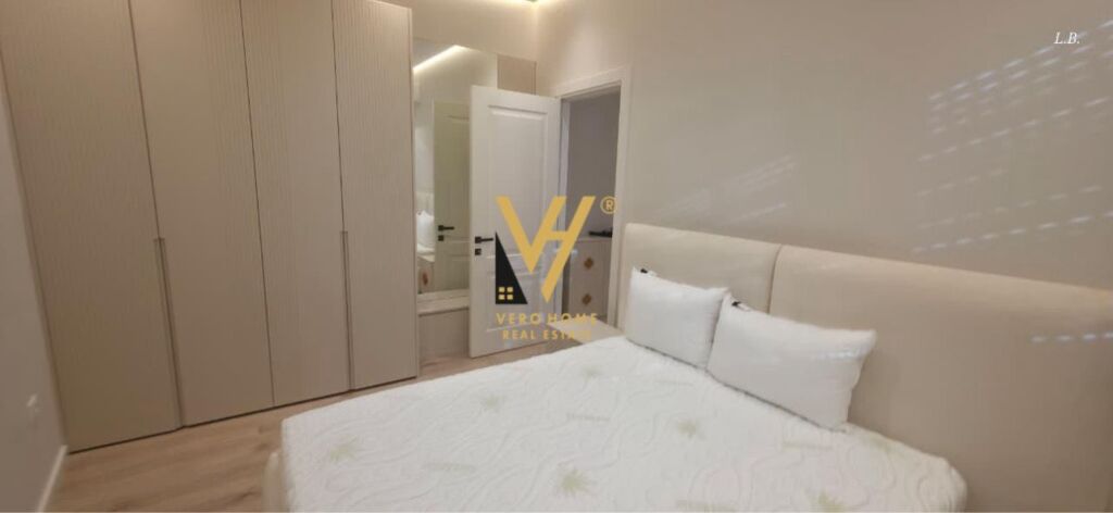 APARTMENT 1+1 FOR RENT AT SELVIA 65,000 LEKE