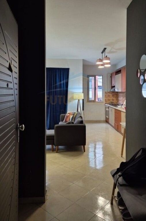 Rent, Apartment 2+1+2+Parking space, New Ring, Tirana