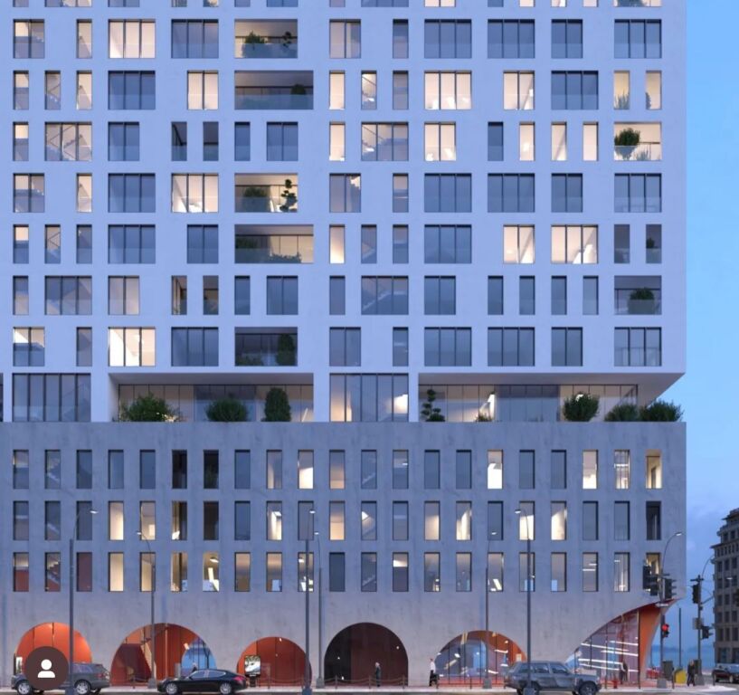 Apartament - PER SHITJE 2+1 - KomUNA E PARISIT