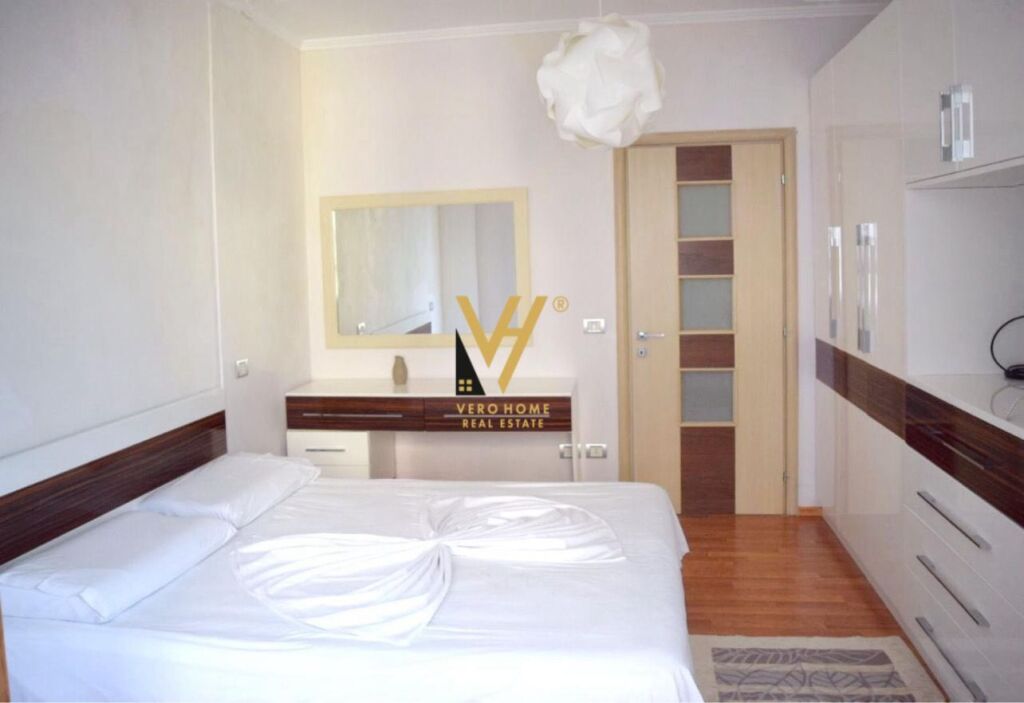 FOR SALE APARTMENT 1+1+BLK IN SHKEMBIN E KAVAJES 135,000 EURO