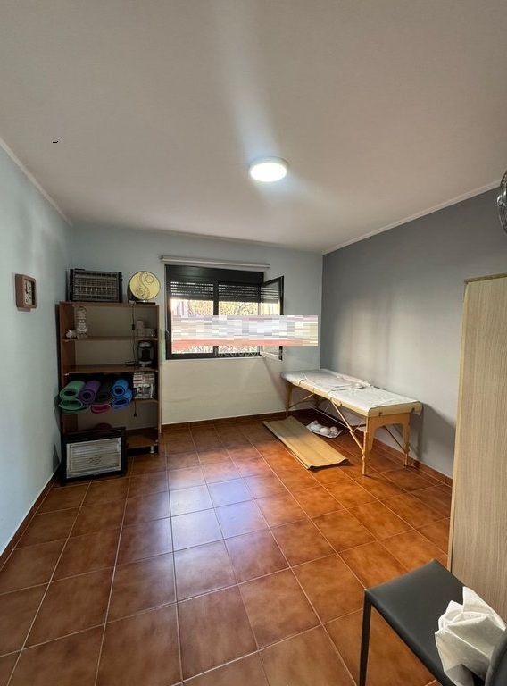 Apartment 1+1 for rent in Ali Demi