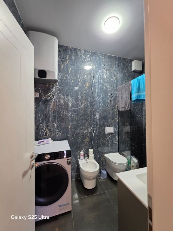 Apartment 1+1 for rent